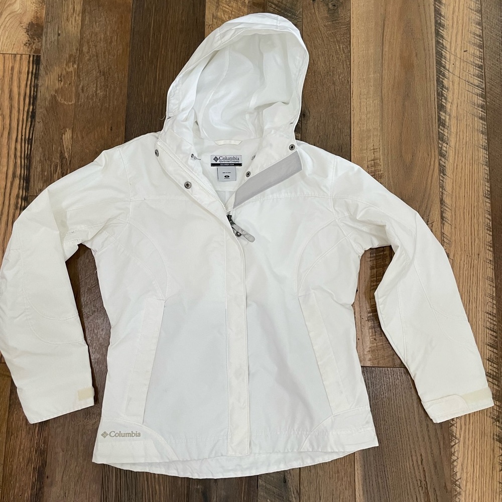 Columbia Jacket coat Wm S - Picture 2 of 9